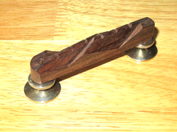1965 ROSEWOOD BRIDGE