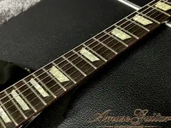 W/GIBSON GIG CASE
