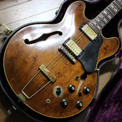 FINISH 1972 USED