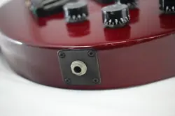 GIBSON LPB-1 ELECTRIC BASS GUITAR