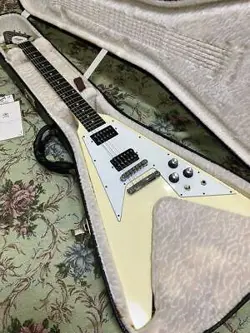 USA 2006 GIBSON