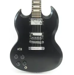 GIBSON SG 60S TRIBUTE ELECTRIC GUITAR LEFT-HANDED #UD3413