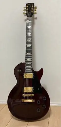 GIBSON LES PAUL STUDIO 93 YEARS STUDIO