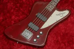 GIBSON THUNDERBIRD STUDIO 2005 4.045KG