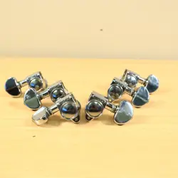 STANDARD 60S NICKEL