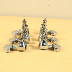 ROTOMATIC TUNERS GUITAR