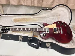 GIBSON STUDIO LES PAUL / ELECTRIC GUITAR W/ HC MADE IN 2010S USA