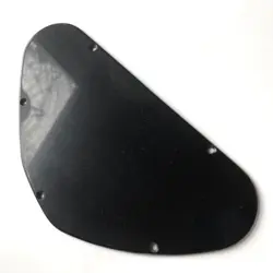 BACK PLATE REPRODUCTION