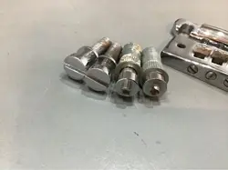 HARMONICA WIDE TRAVEL