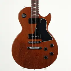 GIBSON USA GIBSON LES PAUL JUNIOR SPECIAL NATURAL WALNUT [SN 01430695]