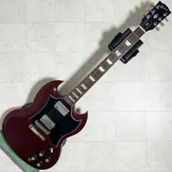GIBSON SG STANDARD / ELECTRIC GUITAR / MADE IN 2009 USA