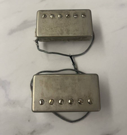 COLLECTION CUSTOM BUCKER
