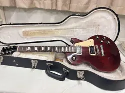 GIBSON STUDIO LES PAUL / ELECTRIC GUITAR W/ HC MADE IN 2010S