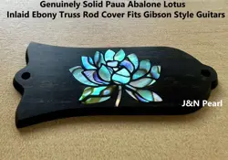 EBONY TRUSS