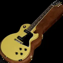 GIBSON LES PAUL SPECIAL TV YELLOW 3.66KG MADE IN 2023