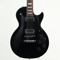 GIBSON LES PAUL STUDIO EBONY (2022)