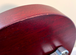 LEFT HANDED BASS