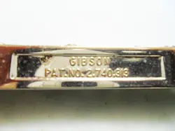 VINTAGE ABR-1 BRIDGE