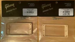 GIBSON PICKUP RING