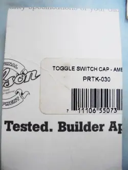 ROD COVER SET