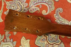 SPECIAL GUITAR HUSK