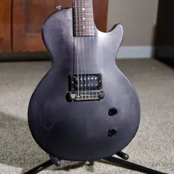 2015 GIBSON LES PAUL CM ELECTRIC GUITAR UPGRADED
