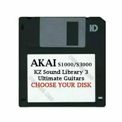 FLOPPY DISK