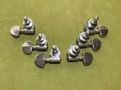 MILK BOTTLE TUNERS