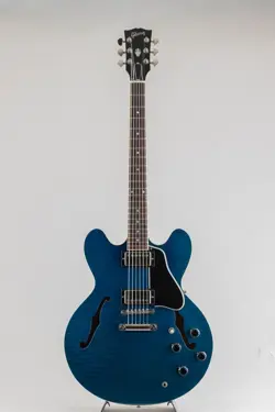 ES-335 DOT BEALE