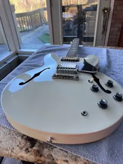 SHOP '64 ES-335