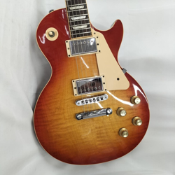 GIBSON LES PAUL TRADITIONAL 120TH ANNIVERSARY HERITAGE CHERRY SUNBURST USA 2014