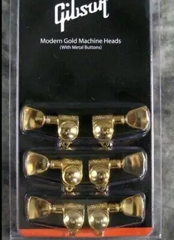 102 ROTOMATIC GOLD