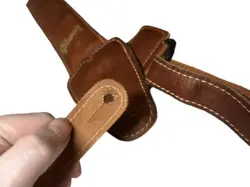 STRAP MONTANA COMFORT