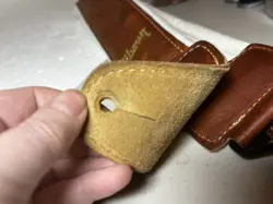 STRAP MONTANA