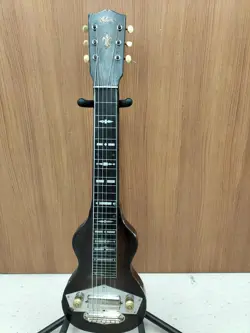 GUITAR HAWAIIAN