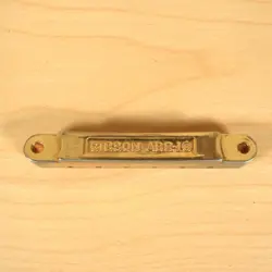GIBSON LIGHTLY