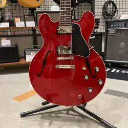 ES-335 #GGC16