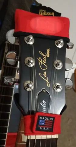 HEADSTOCK PROTECTOR