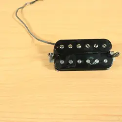 HUMBUCKER PICKUP LES