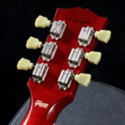 2020 W/HARD CASE