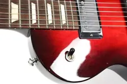 CHERRY BURST ELECTRIC