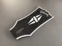 HEADSTOCK OVER-PARTED WOOD