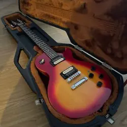 GIBSON LES PAUL XR-1 GIBSON EARLY 80S VINTAGE