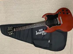 GIBSON SG FEDED