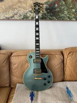 BLUE REPAIRED