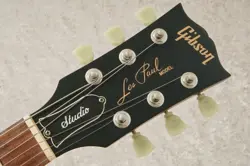 BROWN W/GIG CASE