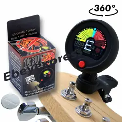 ELECTRIC TUNER BASS