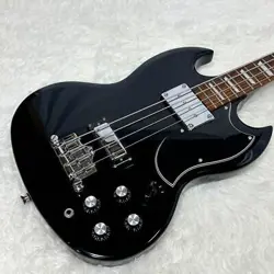 EPIPHONE EB-3 SG BASS LONG SCALE EPIPHONE BY GIBSON FROM JAPAN