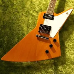 GIBSON 70S EXPLORER ANTIQUE NATURAL #201140149 [3.42KG] [] #GGEBR