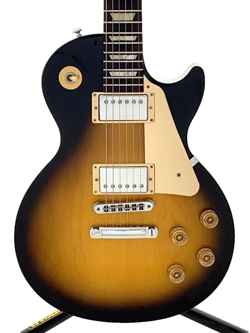 GIBSON 2015 LP-STUDIO LES PAUL W/OHC